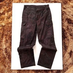 Vintage military pants
